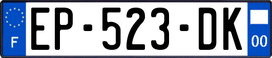 EP-523-DK