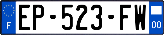 EP-523-FW