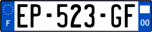 EP-523-GF