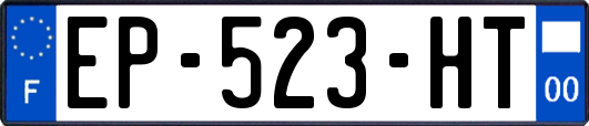 EP-523-HT