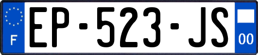 EP-523-JS