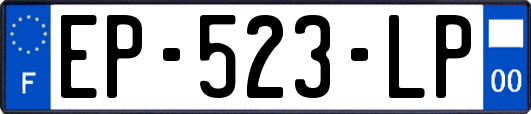 EP-523-LP