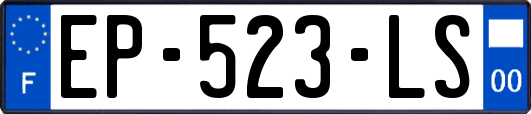 EP-523-LS