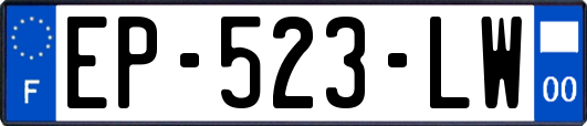 EP-523-LW