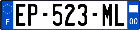 EP-523-ML