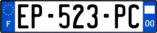 EP-523-PC