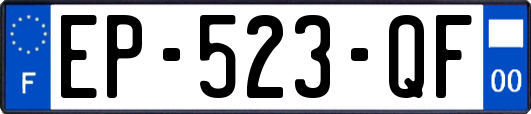 EP-523-QF