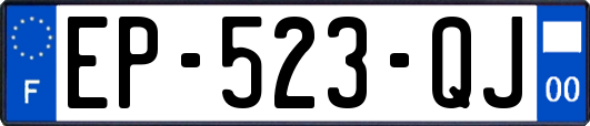 EP-523-QJ