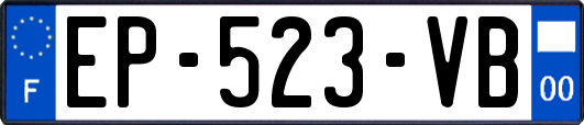EP-523-VB