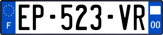 EP-523-VR