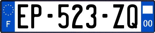 EP-523-ZQ