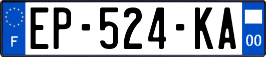 EP-524-KA