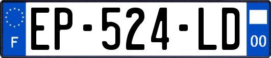 EP-524-LD
