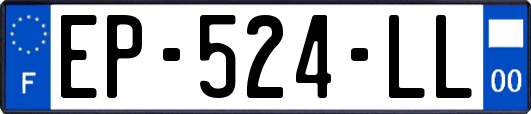 EP-524-LL