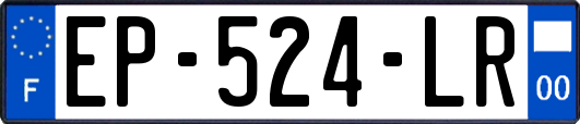 EP-524-LR
