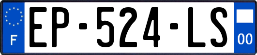 EP-524-LS