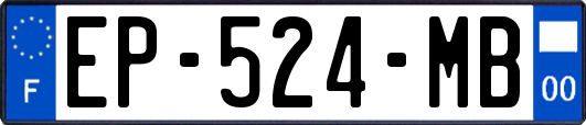 EP-524-MB