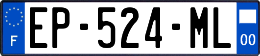 EP-524-ML