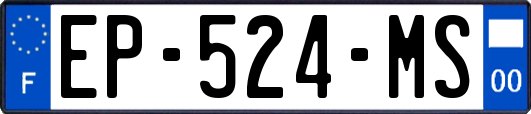 EP-524-MS