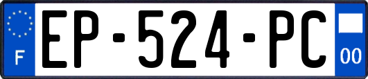 EP-524-PC