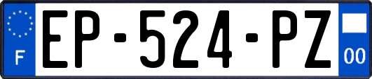 EP-524-PZ