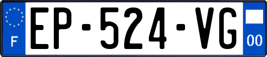 EP-524-VG