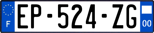 EP-524-ZG