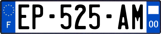 EP-525-AM