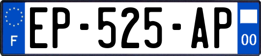 EP-525-AP