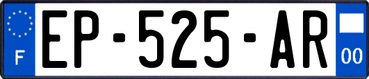 EP-525-AR