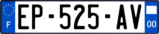 EP-525-AV