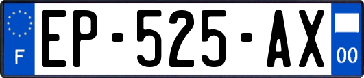 EP-525-AX