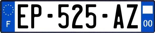 EP-525-AZ