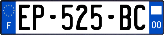 EP-525-BC