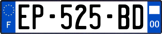 EP-525-BD