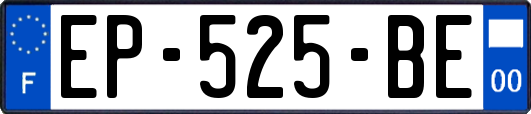 EP-525-BE