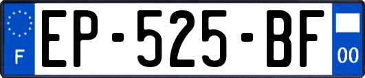 EP-525-BF