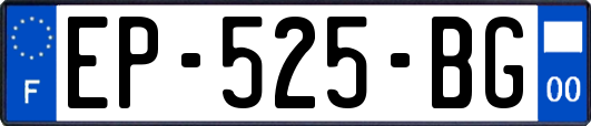 EP-525-BG