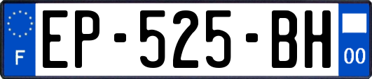 EP-525-BH