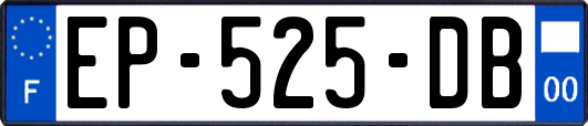 EP-525-DB