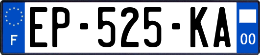 EP-525-KA