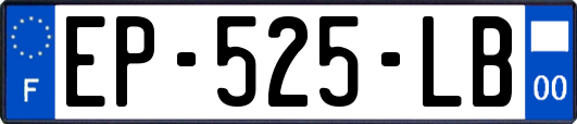 EP-525-LB