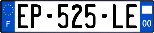 EP-525-LE
