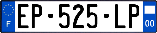 EP-525-LP
