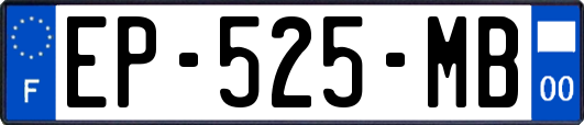 EP-525-MB