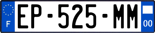 EP-525-MM