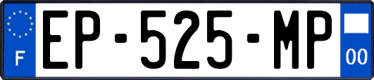 EP-525-MP