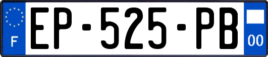 EP-525-PB