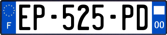 EP-525-PD