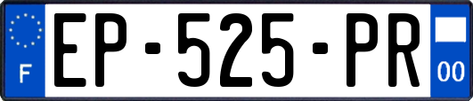 EP-525-PR
